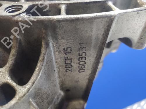 Gearbox CITROËN C3 I (FC_, FN_)  | BP16864013M3 