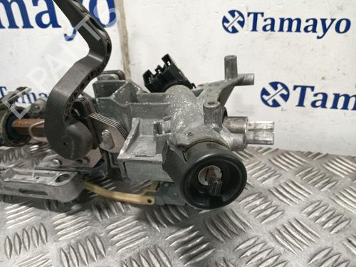 Steering column MINI MINI (R50, R53)  | BP29509681M21 