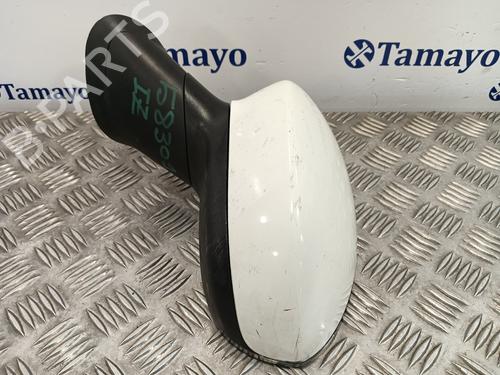 Left mirror FIAT GRANDE PUNTO (199_)  | BP23966602C26 