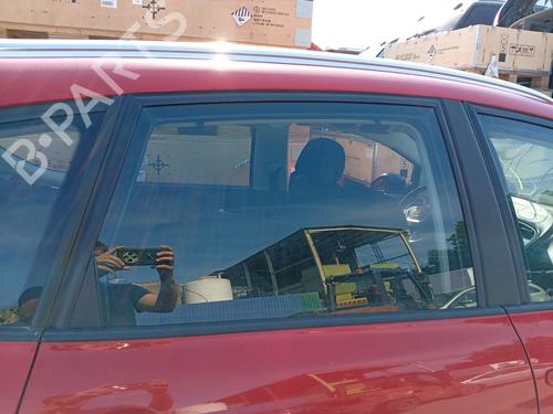 Used Rear right door window Rear right door window SEAT ALTEA XL (5P5, 5P8) 1.6 TDI (105 hp) 35966598 35966598
