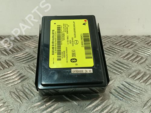 Electronic module MAZDA 3 (BL) | BP33273507M83 - Image 5