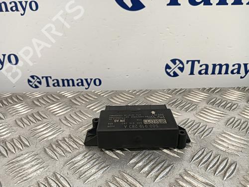Electronic module SEAT LEON (5F1)  | BP19173527M83 