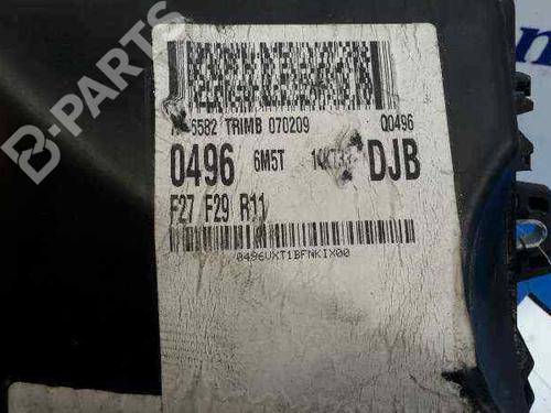 Fuse box FORD FOCUS II (DA_, HCP, DP) 1.8 TDCi | BP5844817E1 
