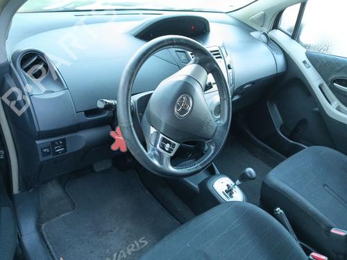 Engine FORD ORION II (AFF) 1.6 i | BP31370542M1