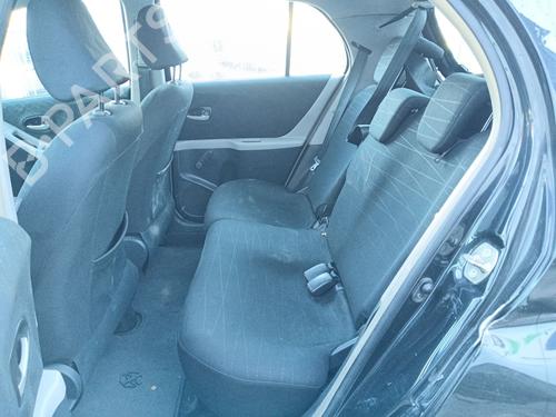 Engine FORD ORION II (AFF) 1.6 i | BP31370542M1