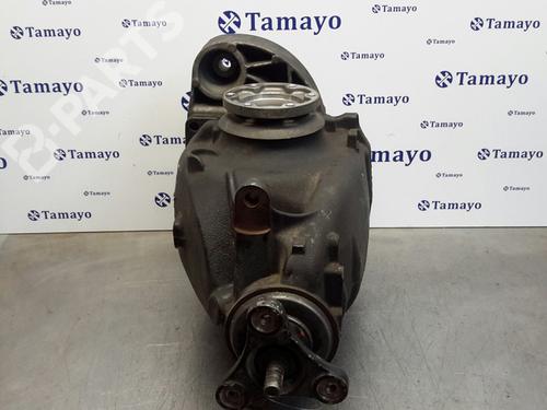 Rear differential BMW 3 (E90)  | BP6885897M24 