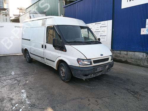 Brugte FORD TRANSIT Van (FA_ _) [2000-2006]  3948244
