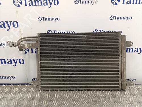 Used Heater matrix VW GOLF PLUS V (5M1, 521) 1.6 FSI (115 hp) 18861163