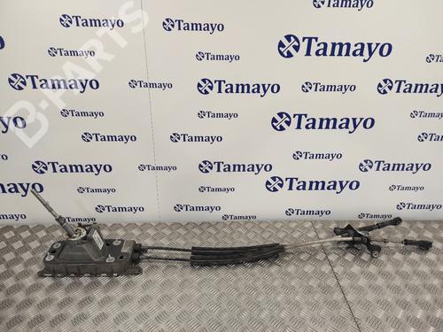 Used Gear lever SEAT ALTEA XL (5P5, 5P8) 2.0 TDI 16V (140 hp) 11415124