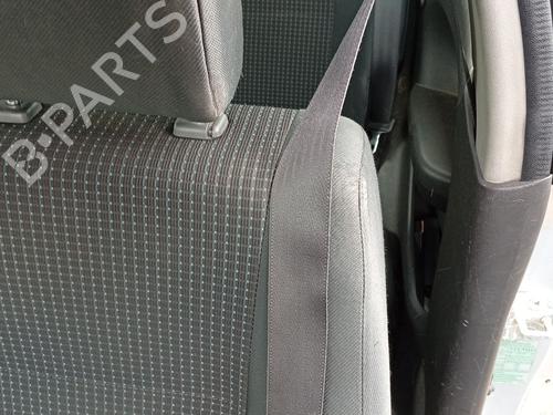 Used Front left seatbelt Front left seatbelt SUZUKI SWIFT III (MZ, EZ) 1.3 DDiS (RS413D) (69 hp) 35770020 35770020