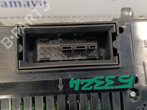 Instrument cluster SEAT TOLEDO III (5P2)  | BP17812091C47 