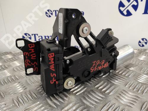 Rear wiper motor BMW 5 Touring (E61)  | BP10727265M102 