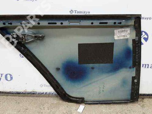 Left rear door VW GOLF V (1K1) 1.6 | BP5606047C4 