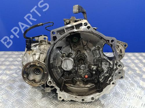 Used Gearbox VW GOLF IV (1J1) [1997-2008]  20656647