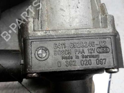Electronic sensor BMW 3 (E90)  | BP14360225M84 