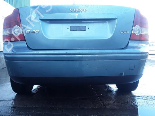 Engine VOLVO S40 II (544) 2.0 D | BP9206133M1 - Image 11