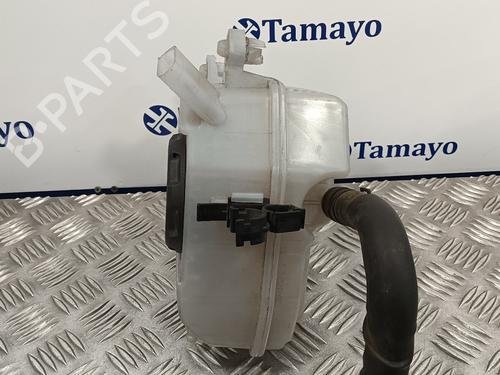 Expansion tank SEAT IBIZA V (KJ1, KJG) 1.0 TSI | BP13685895C120 