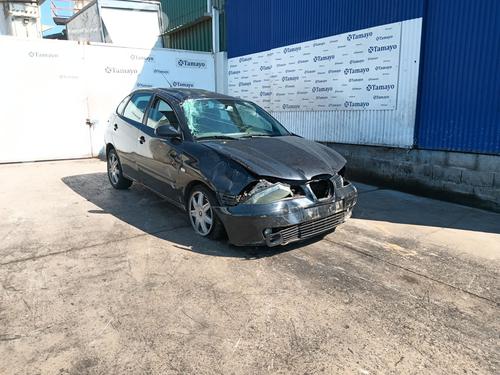 Alternator SEAT IBIZA III (6L1) 1.9 TDI | BP29074314M7