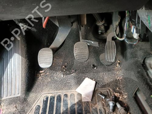 Pedal travão Pedal travão 39077106 39077106