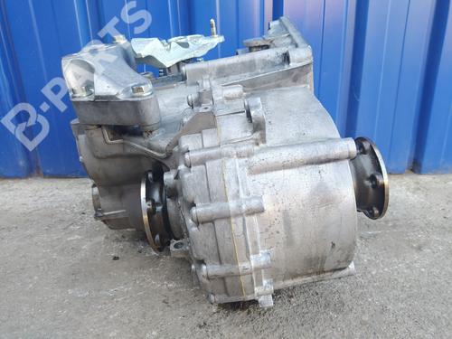 Gearbox VW GOLF V (1K1)  | BP9552730M3 