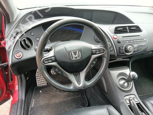 Front left panel HONDA CIVIC VIII Hatchback (FN, FK) 2.2 CTDi (FK3) | BP38542685C58  - Image 10