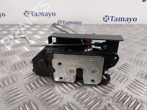 Front right lock SSANGYONG RODIUS I 2.7 Xdi | BP27368340C97 