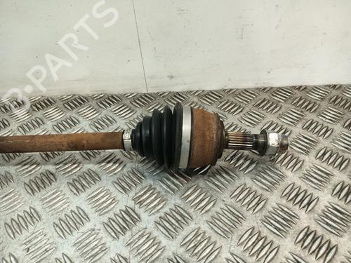 Right front driveshaft FIAT QUBO (225_) 1.4 (225AXA1A, 225CXA1A) | BP36239364M39 - Image 3