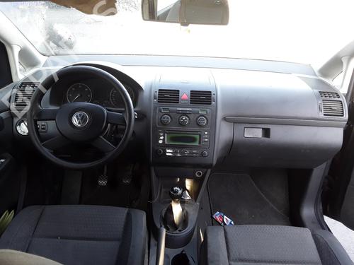 Hovedbremsecylinder VW TOURAN (1T1, 1T2) 1.9 TDI | BP10090030M77