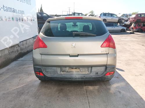 Front left panel PEUGEOT 3008 I MPV (0U_) 1.6 HDi | BP39142561C58 - Image 7