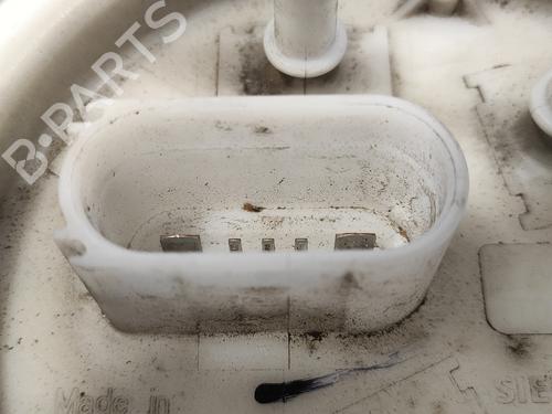 Fuel pump VW TOURAN (1T1, 1T2) 1.6 | BP22987085M76 