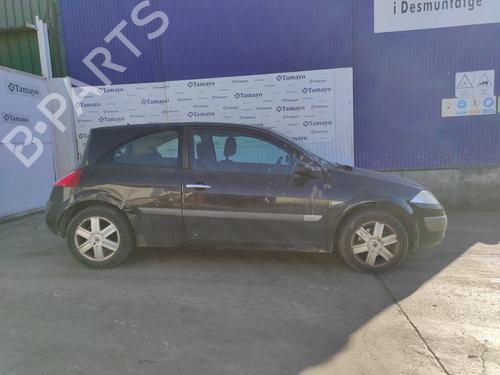 Starter RENAULT MEGANE II (BM0/1_, CM0/1_)  | BP25786217M8 