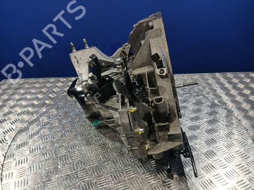 Gearbox DACIA LOGAN II TCe 90 (L8MA, L8M1, L8AC) | BP32440311M3