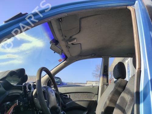 Left headlight HYUNDAI ATOS PRIME (MX)  | BP23536148C28 