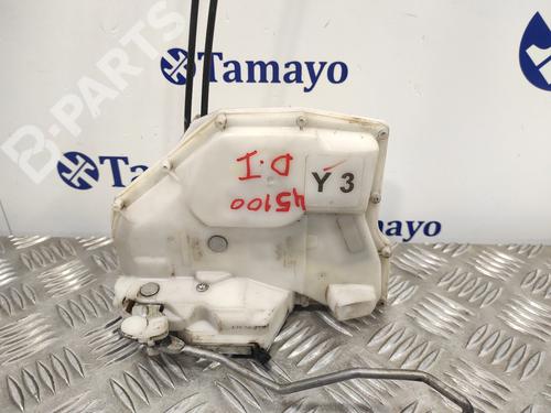 Support Moteur Avant Pour Suzuki SX4 2.0 (2006-2010) - Référence 1172080J00, Garantie 2 Ans