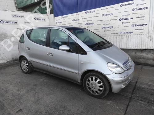 Left front window motor MERCEDES-BENZ A-CLASS (W168)  | BP23094307E21 