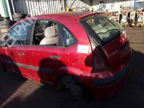 Starter CITROËN C3 I (FC_, FN_) 1.4 i | BP6478688M8 
