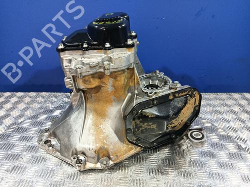 Gearbox OPEL CORSA D (S07)  | BP29977791M3