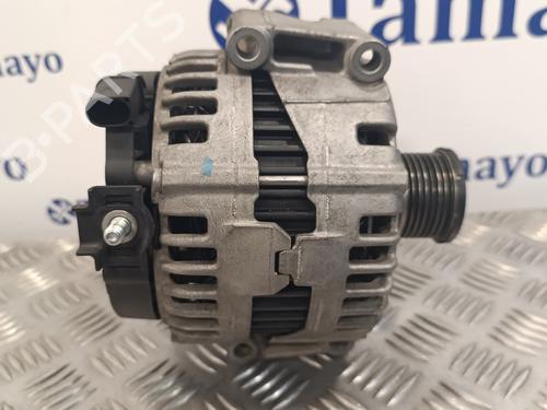 Alternator MERCEDES-BENZ S-CLASS (W221, V221) S 320 CDI | BP17093609M7 