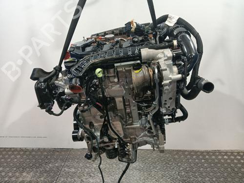 Used Engine Engine OPEL CROSSLAND X / CROSSLAND (P17, P2QO) 1.2 (75) (110 hp) 33705910 33705910