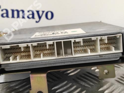 Engine control unit (ECU) NISSAN X-TRAIL I (T30) | BP12000845M57