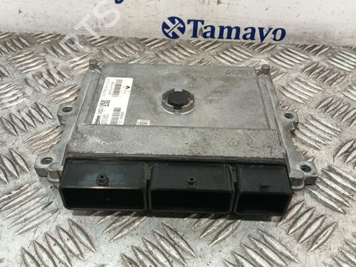 Used Engine control unit (ECU) DACIA LOGAN II TCe 90 (L8MA, L8M1, L8AC) (90 hp) 32343575