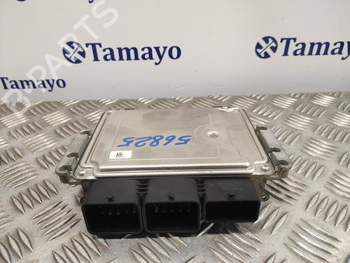 Engine control unit (ECU) PEUGEOT PARTNER Tepee  | BP17713840M57 