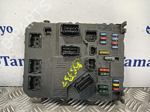 Used Fuse box CITROËN XSARA PICASSO (N68) [1999-2012]  26396686