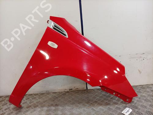 Used Right front fenders Right front fenders CHEVROLET AVEO / KALOS Hatchback (T250, T255) 1.2 (84 hp) 40261110 40261110