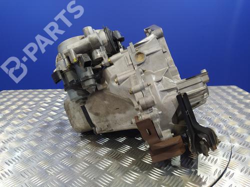 Gearbox CITROËN C2 (JM_) 1.4 | BP12055584M3 