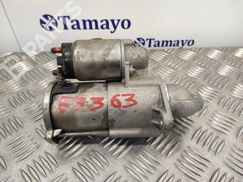 Starter CHEVROLET AVEO / KALOS Saloon (T250, T255) 1.4 | BP11817893M8 