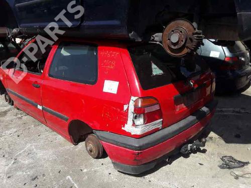 Front right lock VW GOLF III (1H1) 1.6 | BP6463177C97 