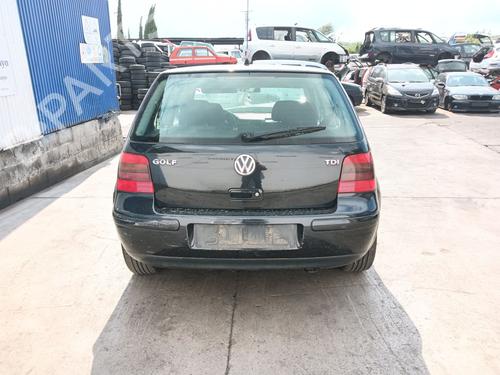 Gearbox VW GOLF IV (1J1) 1.9 TDI | BP29400322M3 