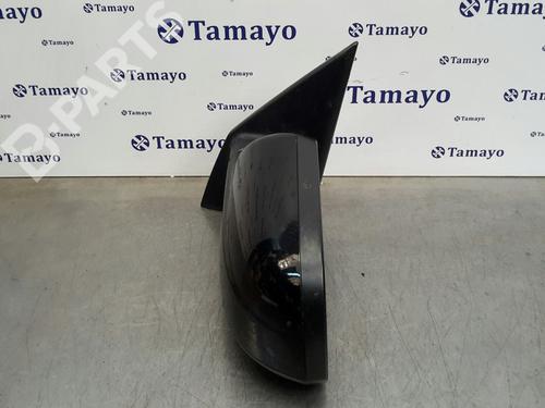 Left mirror HYUNDAI TUCSON (JM) 2.0 | BP6996383C26 