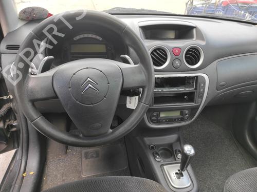 Front left interior door handle CITROËN C3 I (FC_, FN_) 1.4 HDi | BP20934903I13 